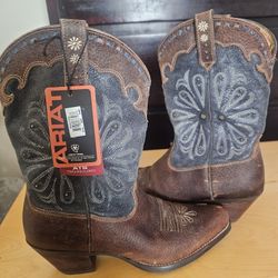 Ariat WOMENS Daisy Boots SIZE 9