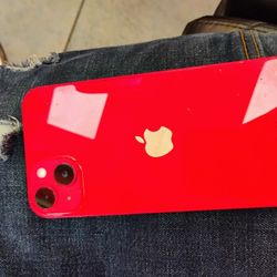 iPhone 14 Plus