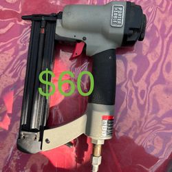 Porter Cable 18 Gauge 1 1/4