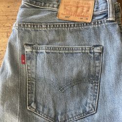 Levi's Jeans