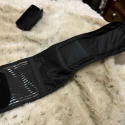 Back Brace Belt