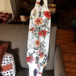 Skateboard Deck
