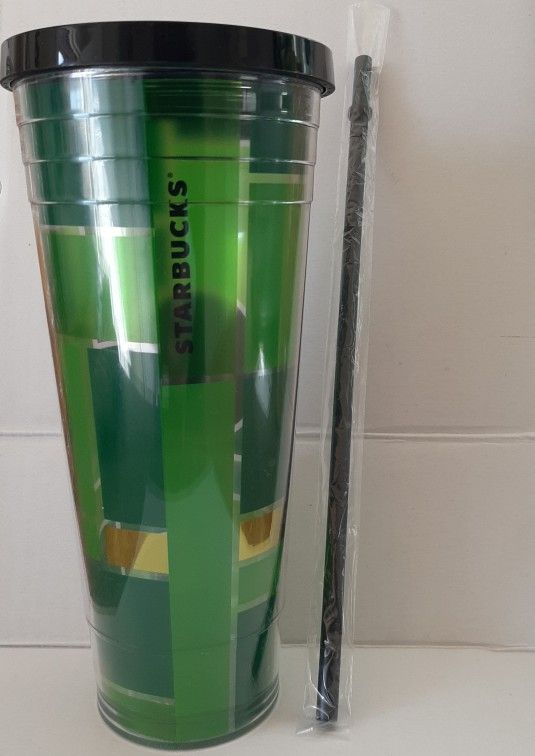 $6 Starbucks Tumbler