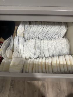 Premature Diapers