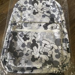 Mickey Backpack