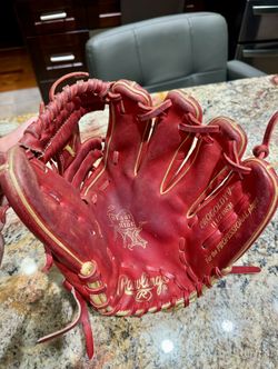 Rawlings Heart of the Hide 'Pro-Goldy 5' Baseball Glove 11.5" Righthand thrower