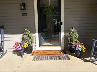 Patio Decor