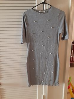 Nice dress