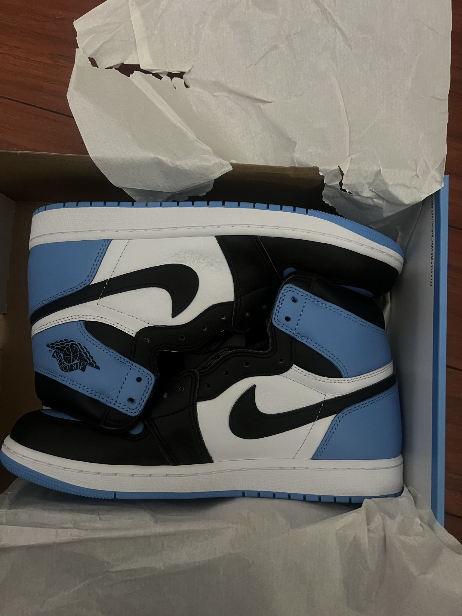 Jordan 1