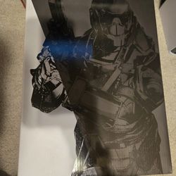 Destiny Collectible Figure 