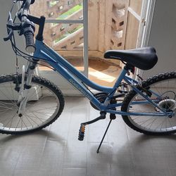 Road master Women's Mountain Bike - Used