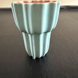 Rare Vintage Catalina Pottery- Saguaro Art Line