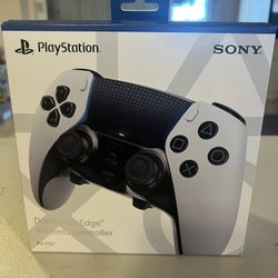 DualSense Edge Wireless Controller