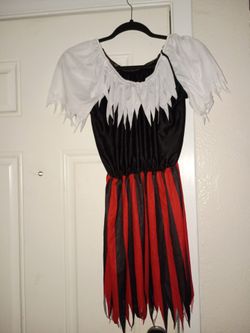 Halloween Costumes