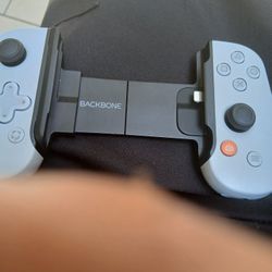 Backbone For Iphones