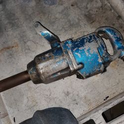 1 Inch Impact Pneumatic Intaller Remover 