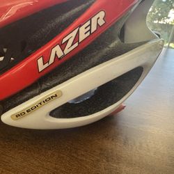 Bicycle Helmet - Lazer Brand