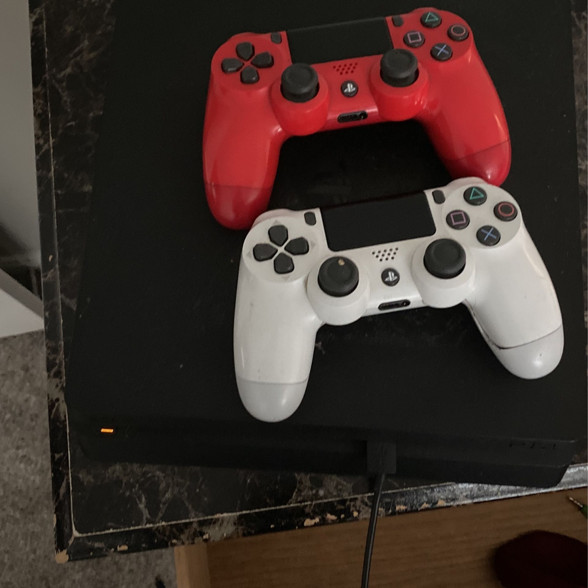 Selling My Ps4 for Sale in Houston, TX OfferUp