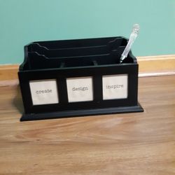 Nice Desk Organizer