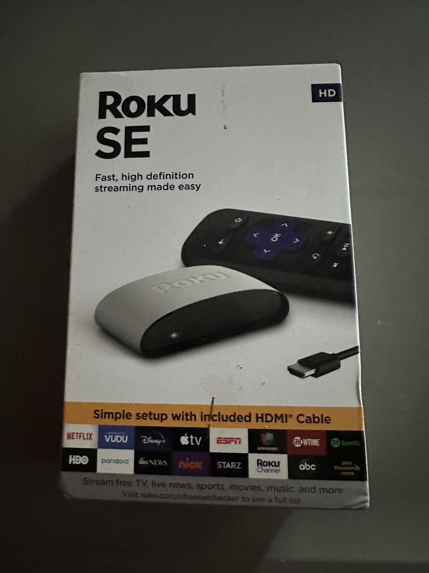 Roku