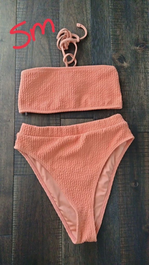 Ladies size med bathing suit