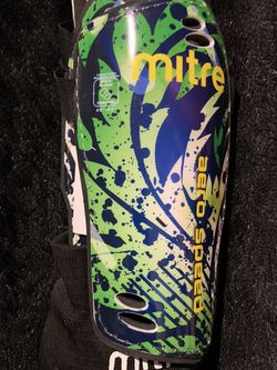 Shin Protectors For Sports