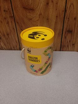 Amazon Dominoes
