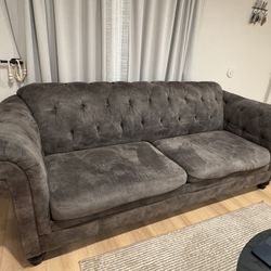 Ashley Furniture Couch