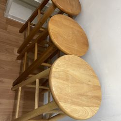 Bar Stool 3 