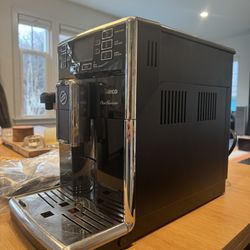 Philips Saeco PicoBaristo for parts