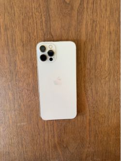 Iphone 12 pro 258GB