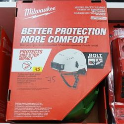 Milwaukee New Better Protection 