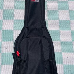 Gator 4G Series Gig Bag - Electric Guitar