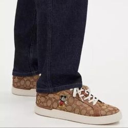 Coach Shoes 