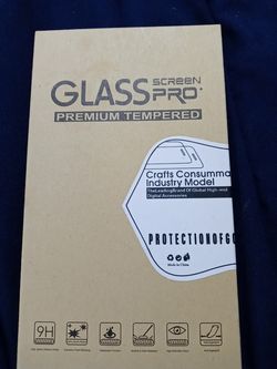 Galaxy S20 Screen Protectors