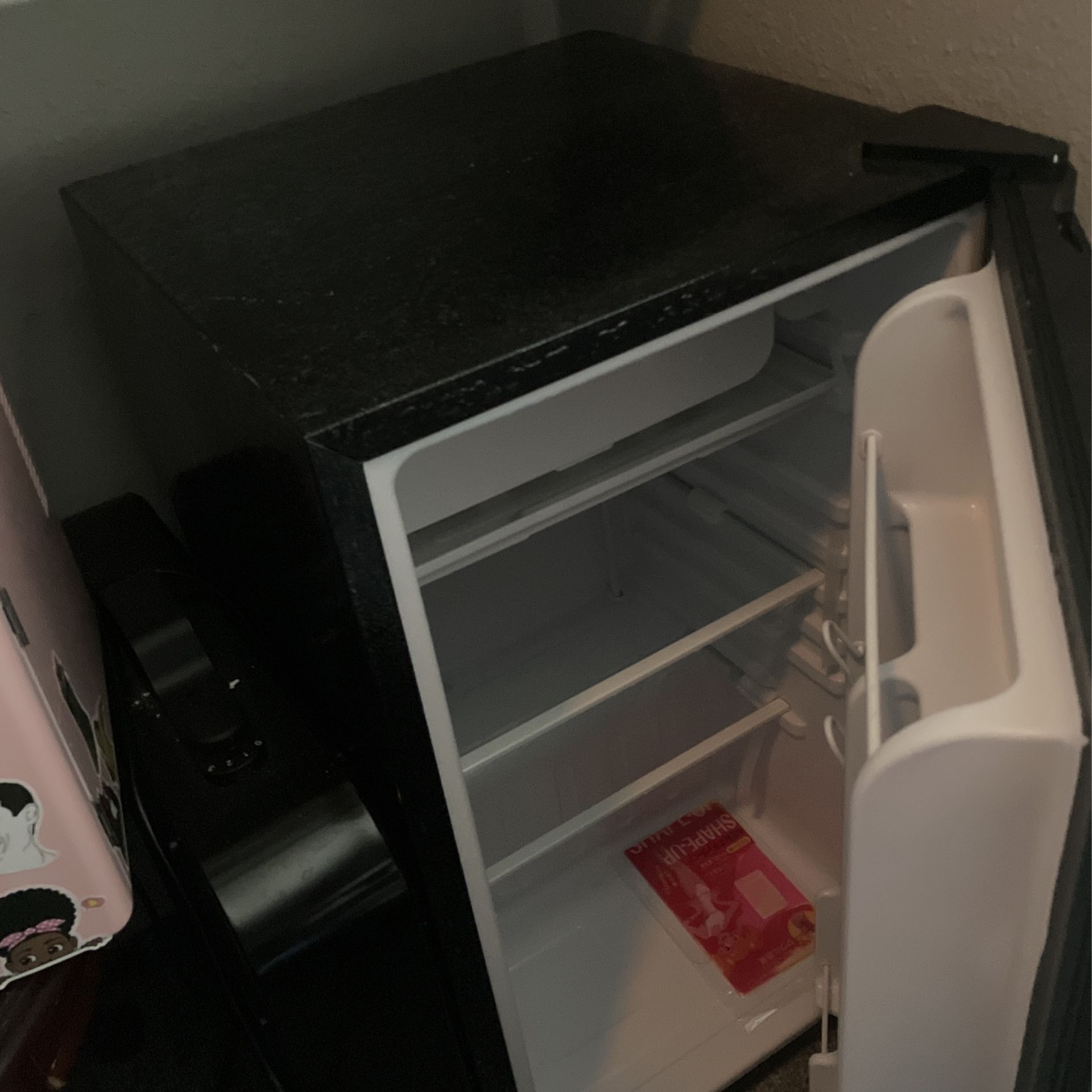 Mini Fridge (EUHOMY 3.2 Cu.Ft)