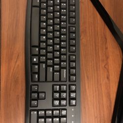 Logitech Full Keyboard 