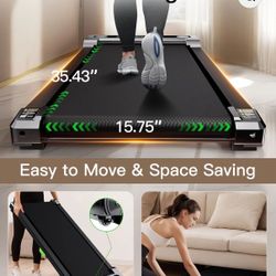 Walking Pad Treadmill