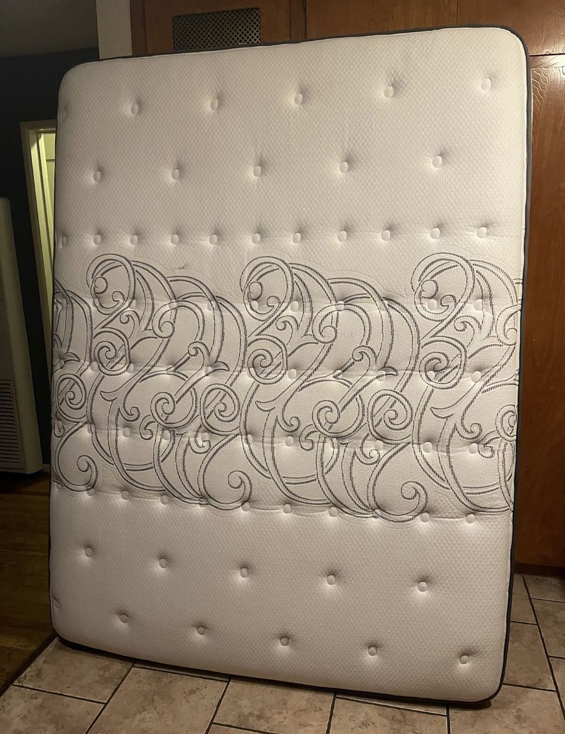 Queen Queen Size MATRESS Only 