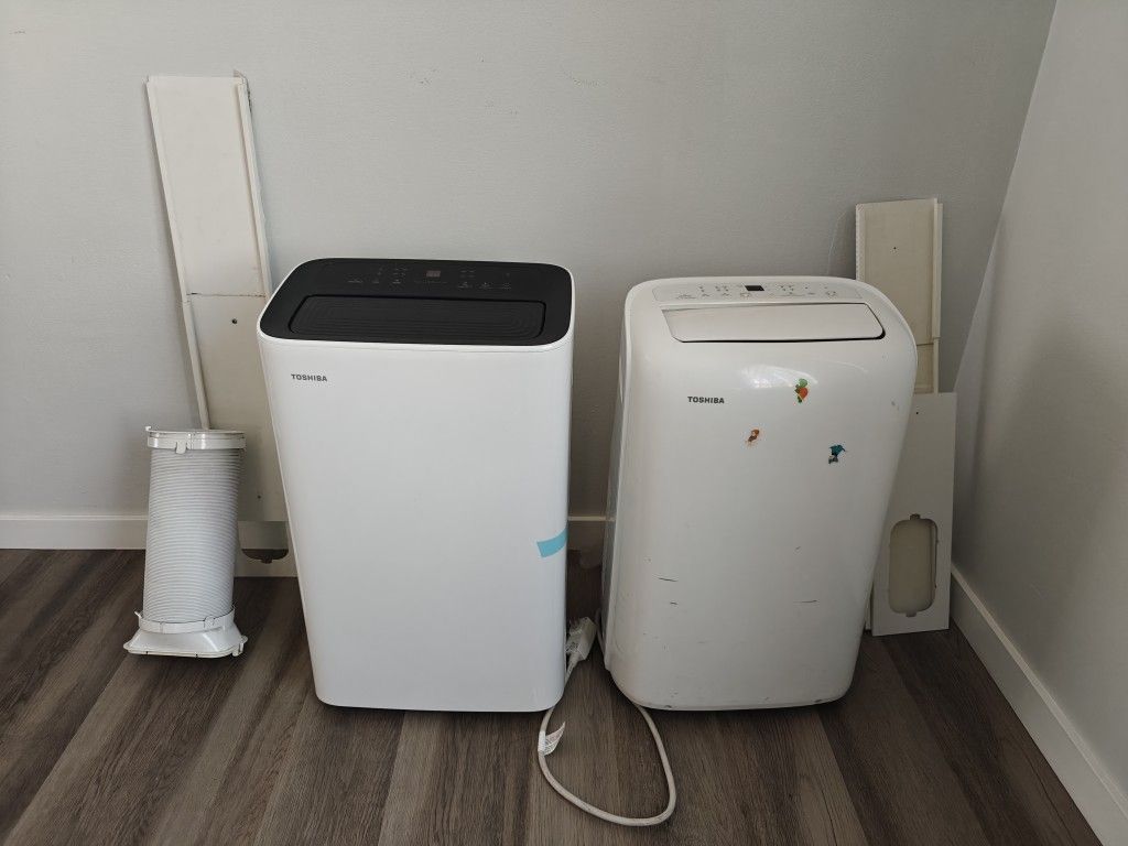 Air Conditioners