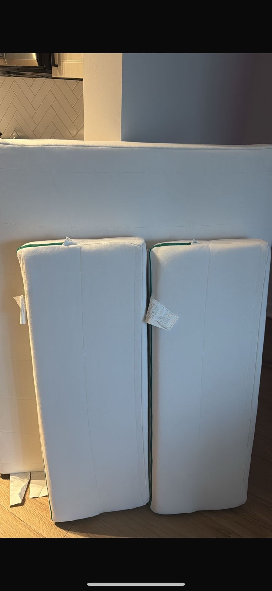 IKEA Mattress for Toddler