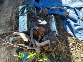 Car Parts Cores Or Repair