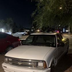 Bagged 97 S10