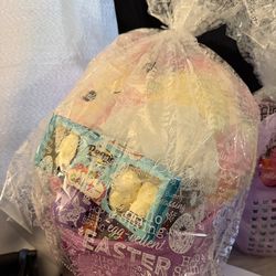 Easter basket big squish mellow