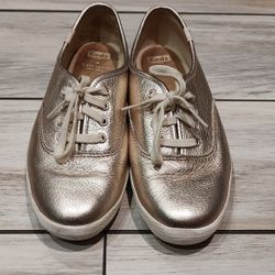 Kate Spade ked Flats