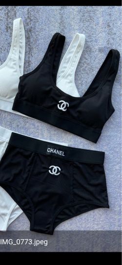 Chanel set