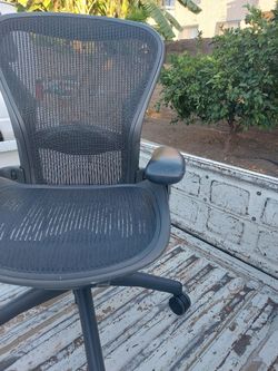 Herman Miller Office Chair