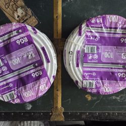 Coaxial Cable