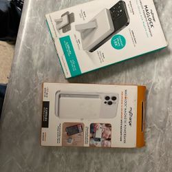 iPhone Portable Charger