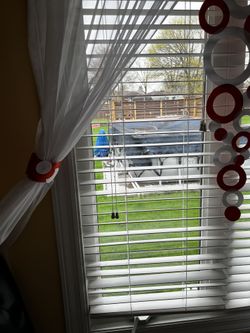 Window Blinds 